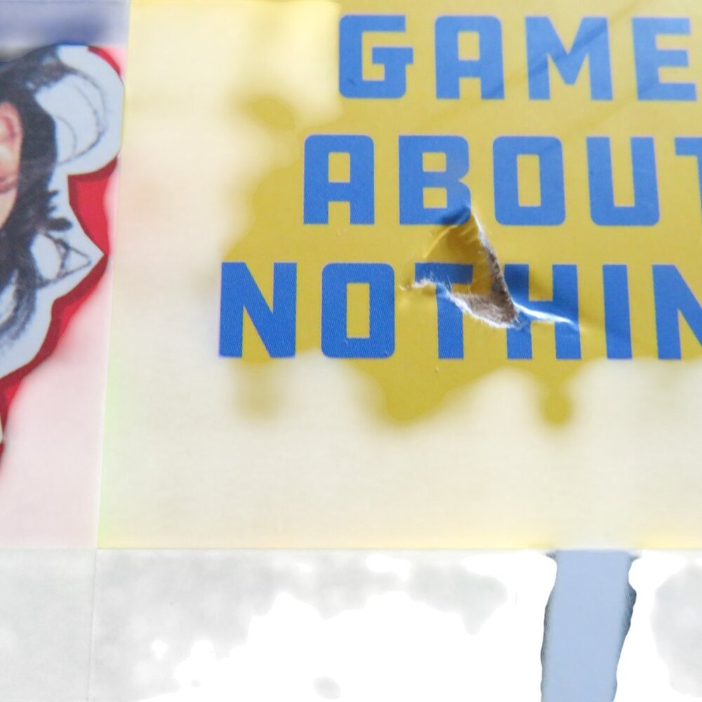 Seinfeld: The Party Game About Nothing, NWT - Picture 6 of 6